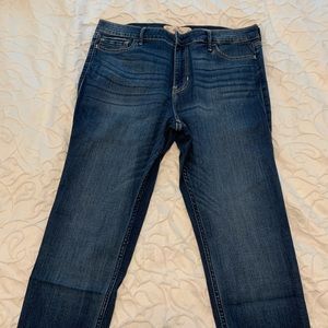 Hollister Skinny Jeans